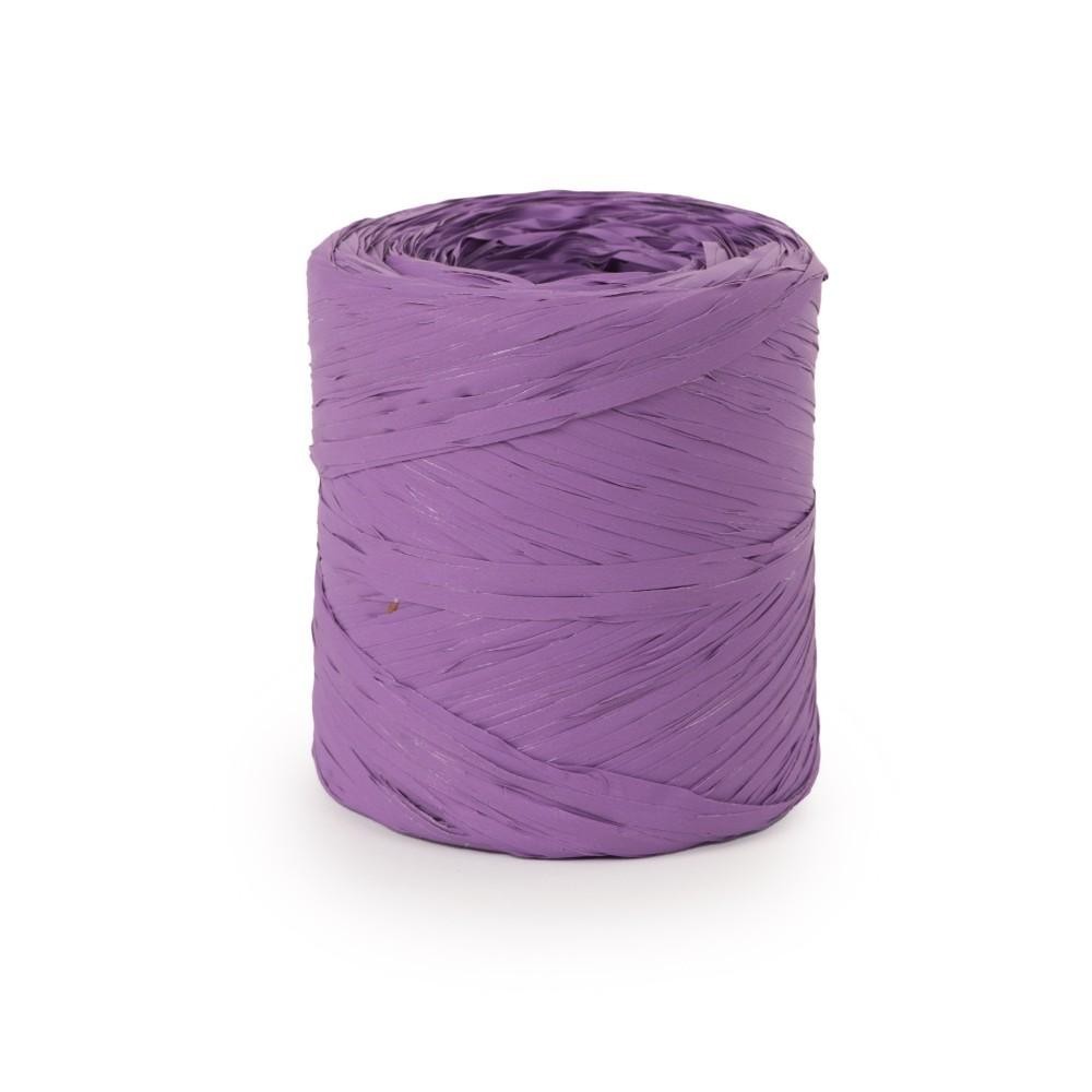 RAPHIA 15MMX200M VIOLA CHIARO